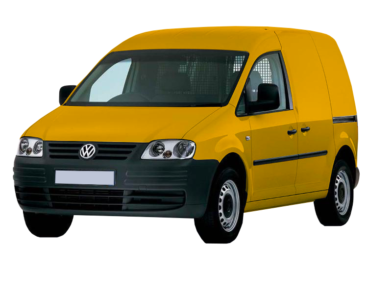 Tutoriels Volkswagen Caddy 3